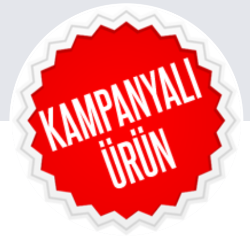 Kampanyalı Ürünler